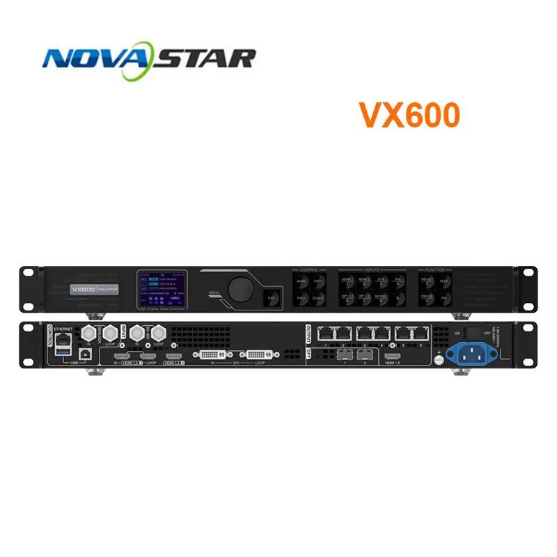 NovaStar ο LED  μ, LED ÷ Ʈѷ VX600  PIP
